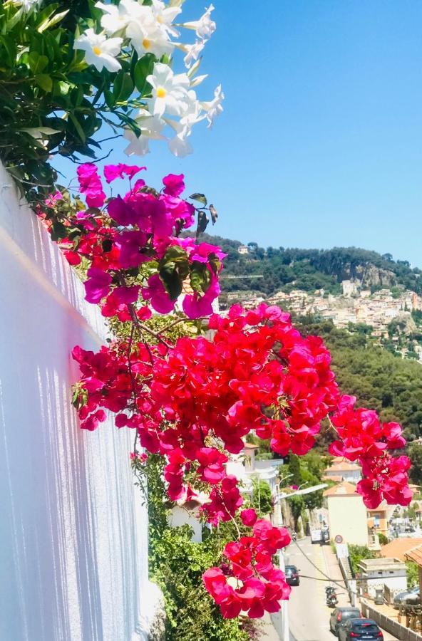 Les Lilas 로퀴에브륀캡마르탱 외부 사진