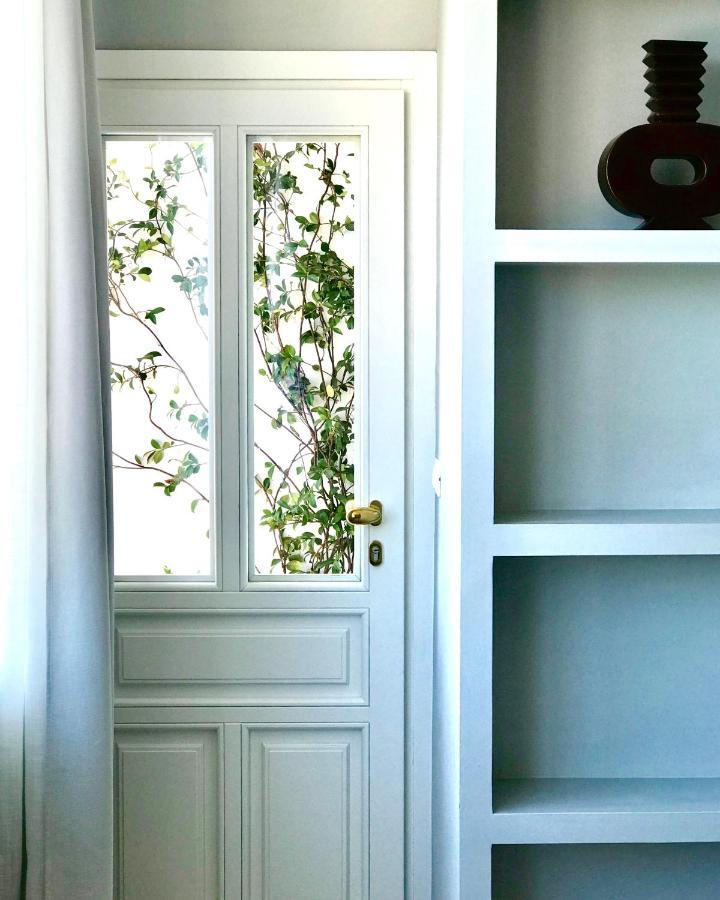 Les Lilas 로퀴에브륀캡마르탱 외부 사진