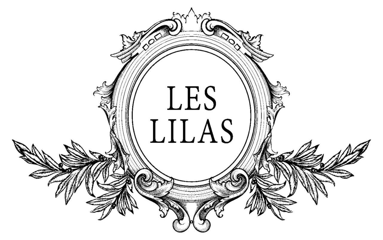 Les Lilas 로퀴에브륀캡마르탱 외부 사진