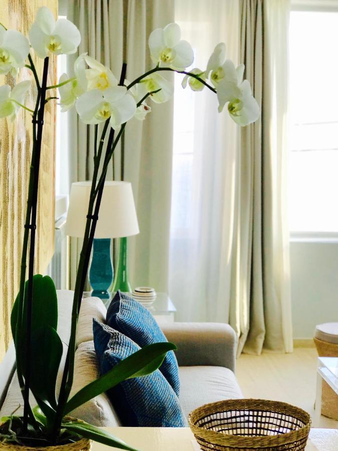 Les Lilas 로퀴에브륀캡마르탱 외부 사진